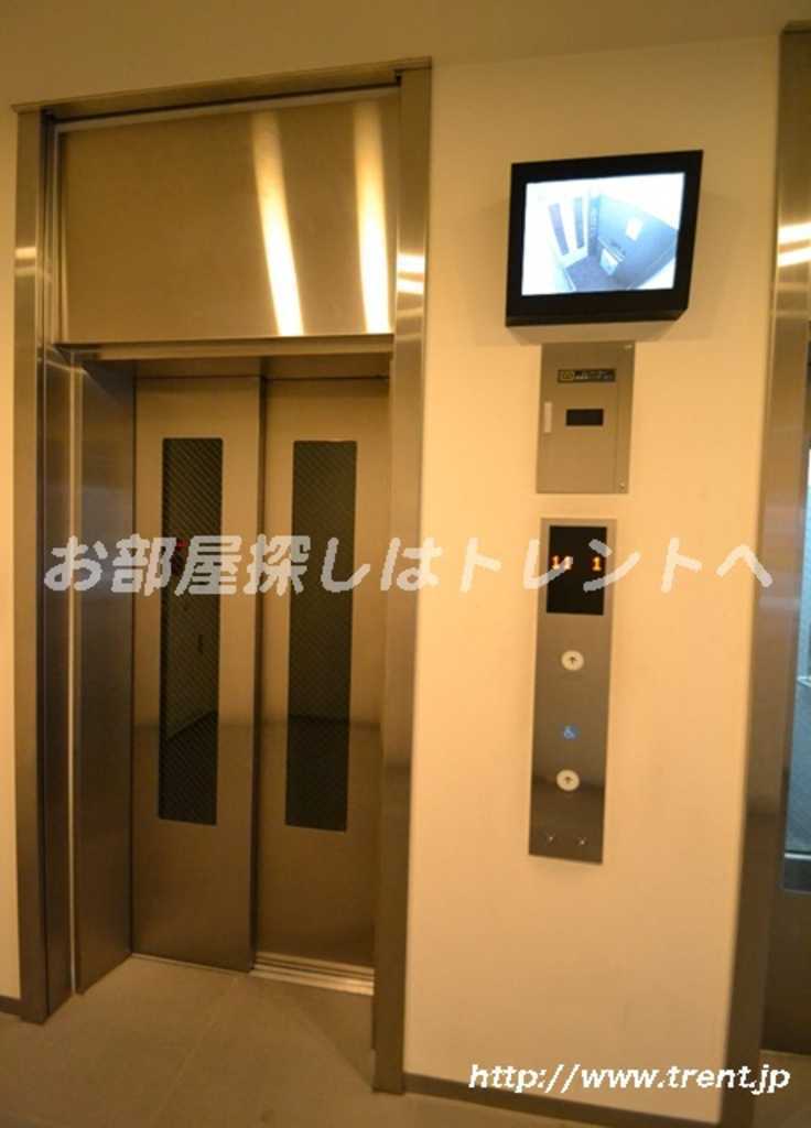 グランハイツ高田馬場-501