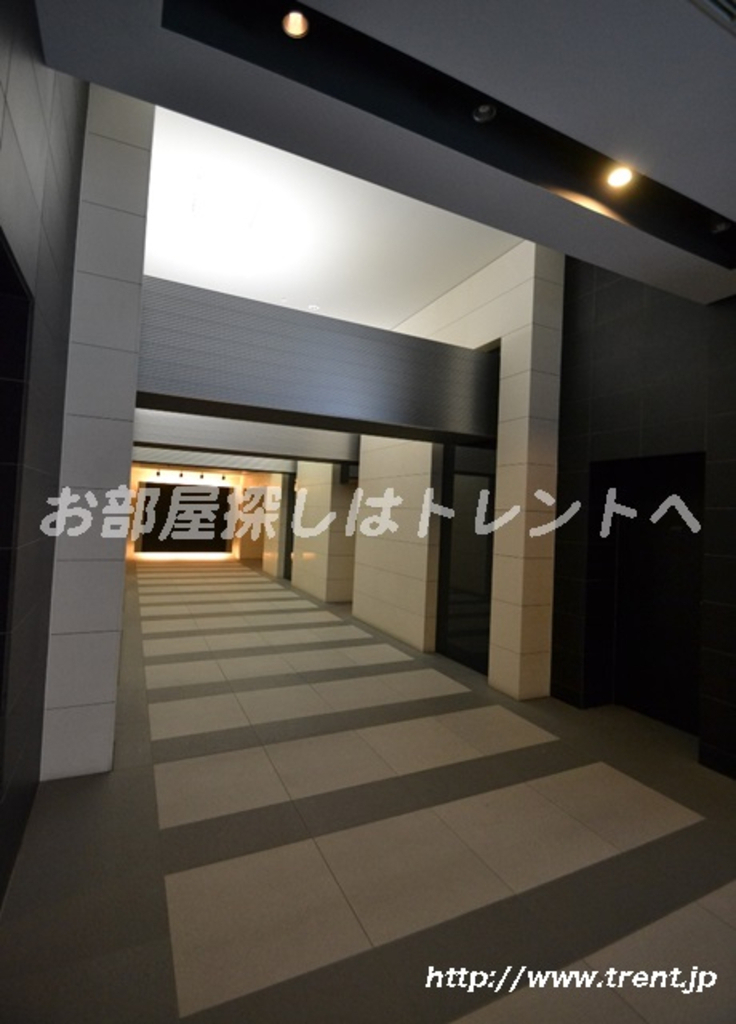 グランハイツ高田馬場-501