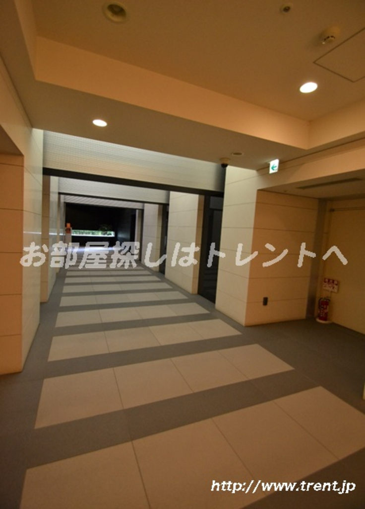 グランハイツ高田馬場-501