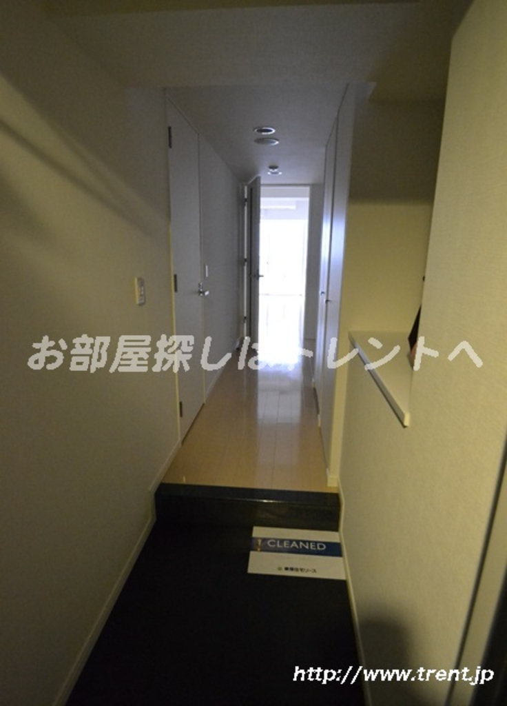 グランハイツ高田馬場-501