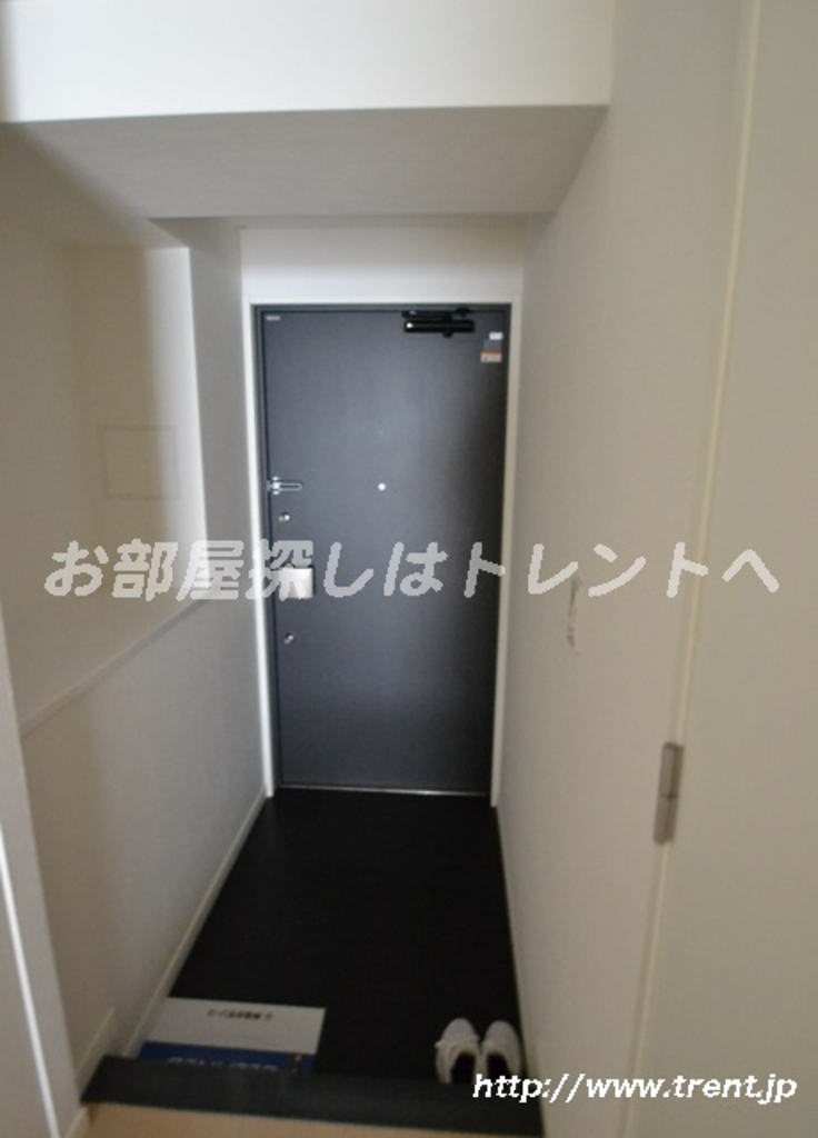 グランハイツ高田馬場-501