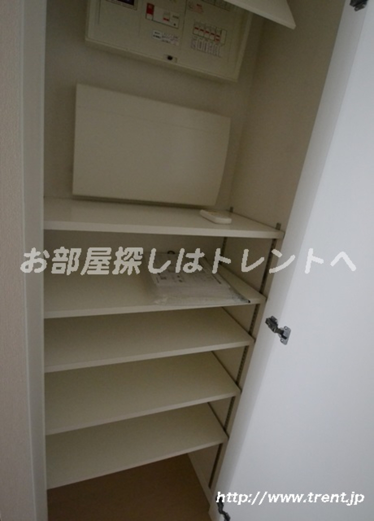 グランハイツ高田馬場-501