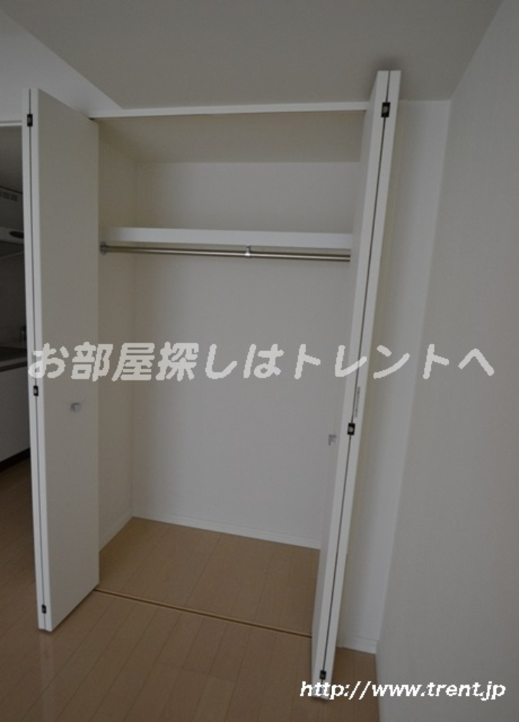 グランハイツ高田馬場-501