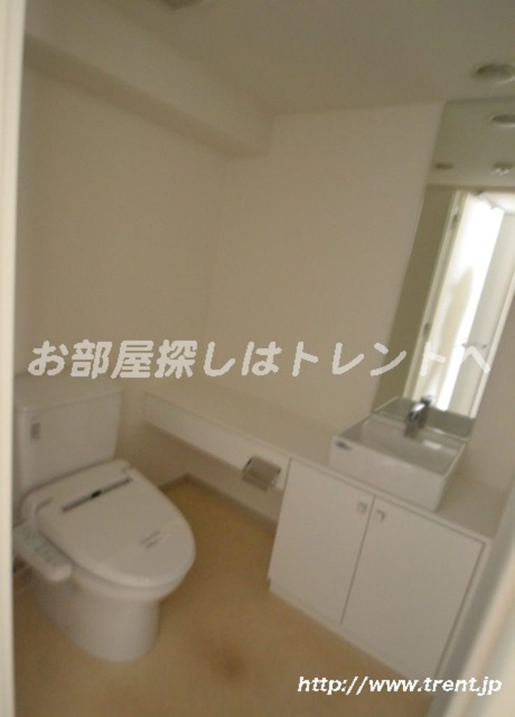 グランハイツ高田馬場-501