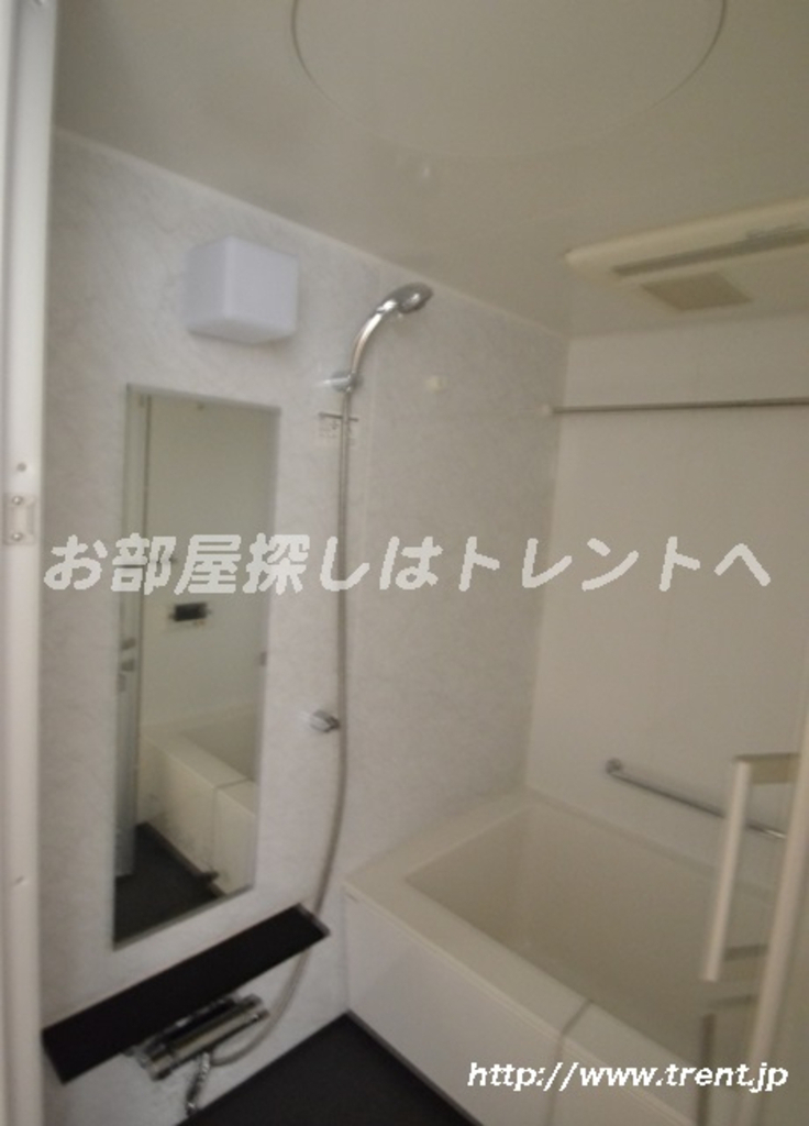 グランハイツ高田馬場-501