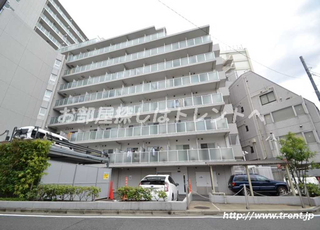 グランハイツ高田馬場-501