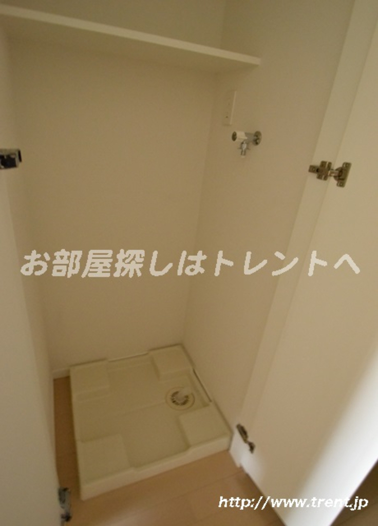 グランハイツ高田馬場-501