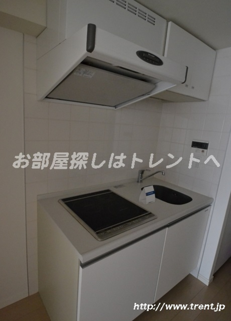 グランハイツ高田馬場-501