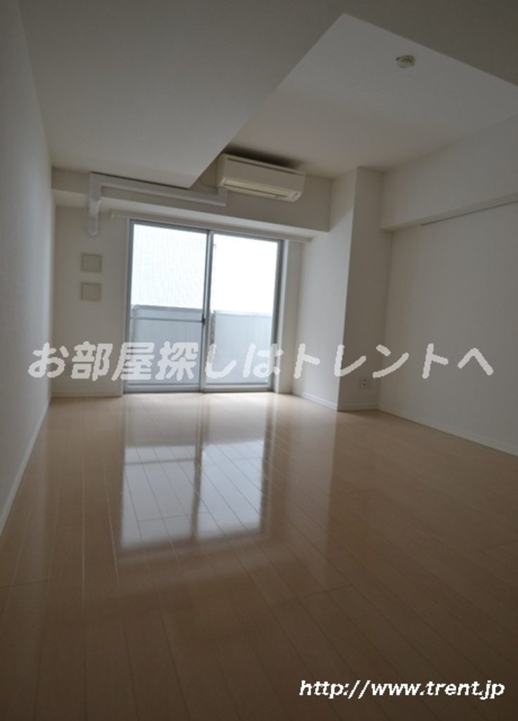 グランハイツ高田馬場-501