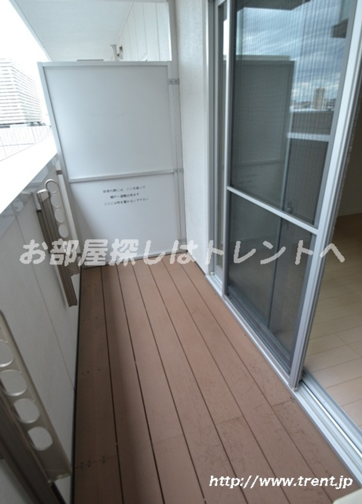 グランハイツ高田馬場-501