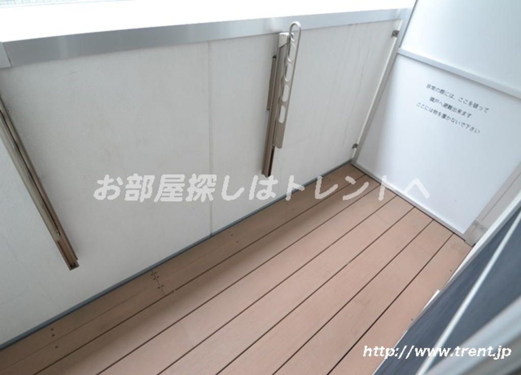 グランハイツ高田馬場-501