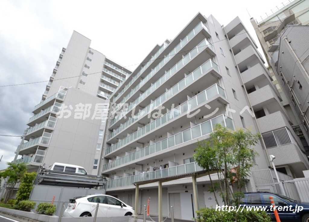 グランハイツ高田馬場-501