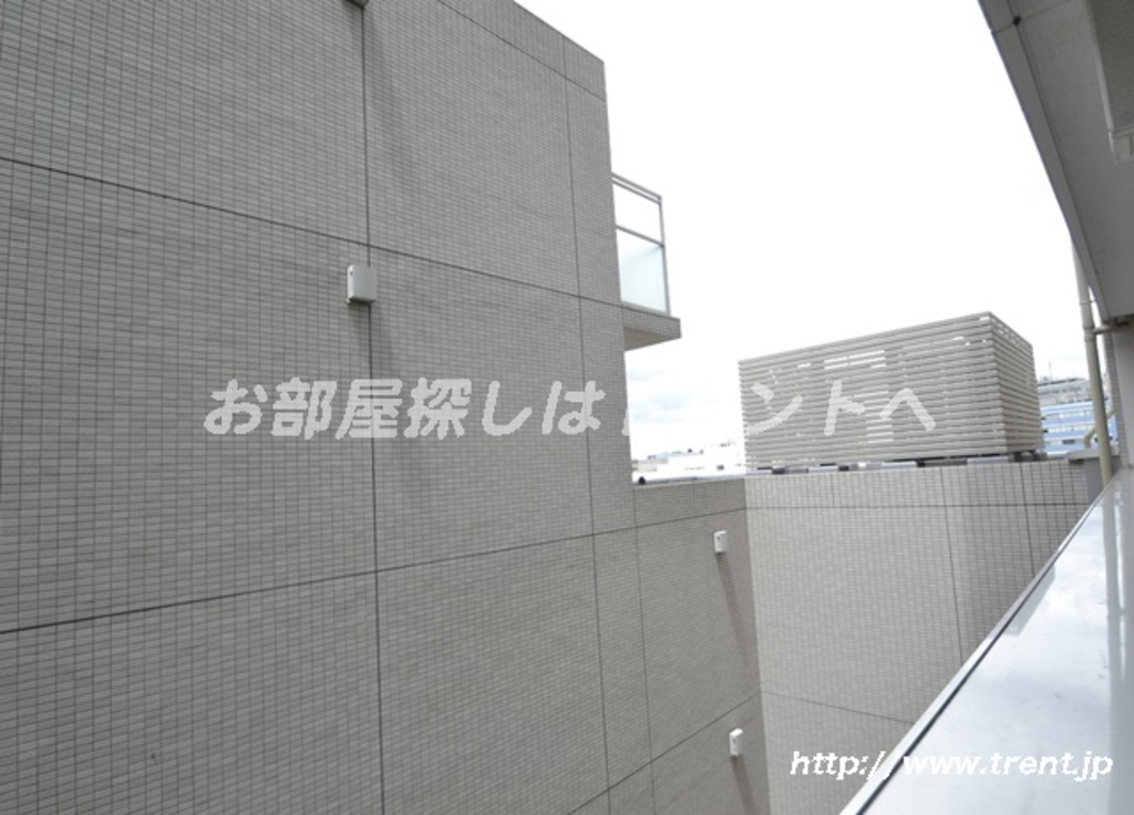 グランハイツ高田馬場-501