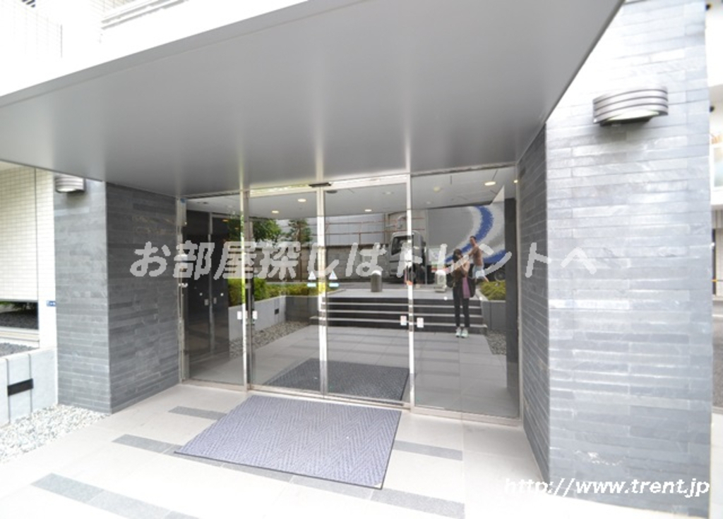 グランハイツ高田馬場-501