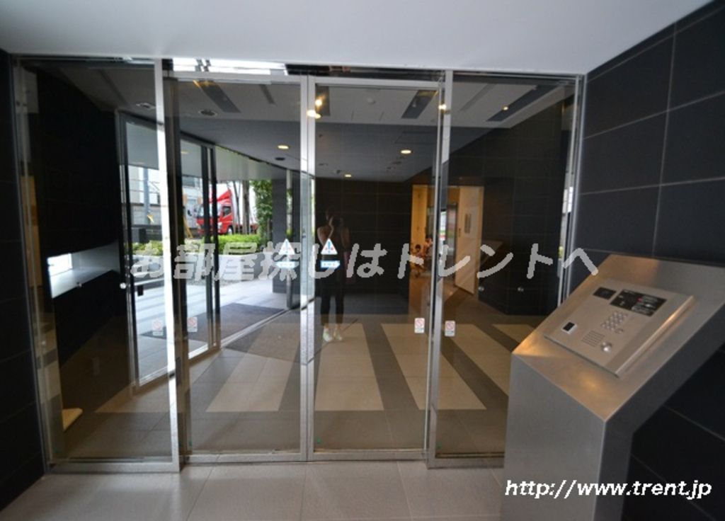 グランハイツ高田馬場-501