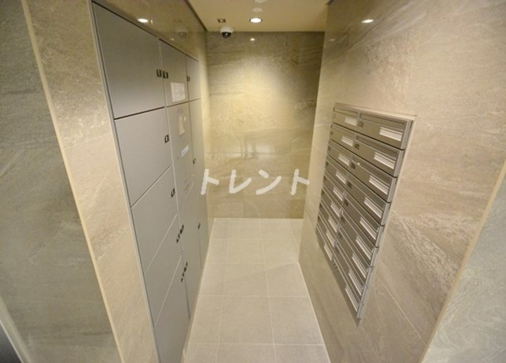 ガリシアグランデ江戸川橋-101