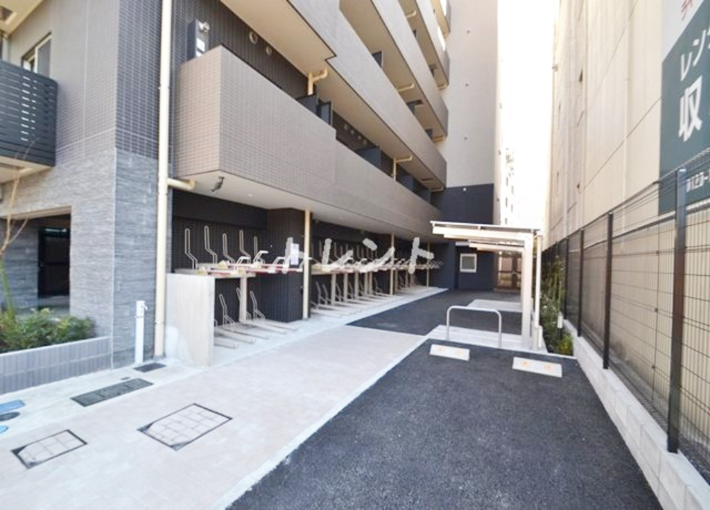 ガリシアグランデ江戸川橋-101