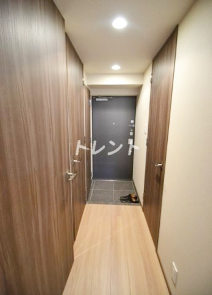 ガリシアグランデ江戸川橋-101