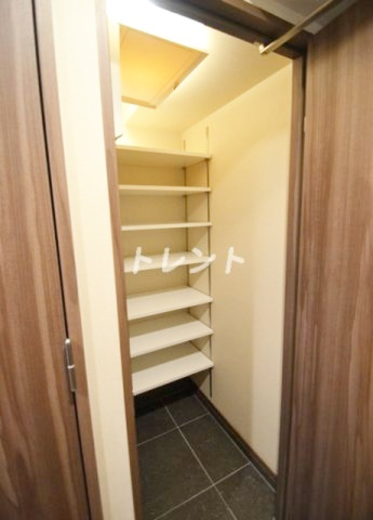 ガリシアグランデ江戸川橋-101