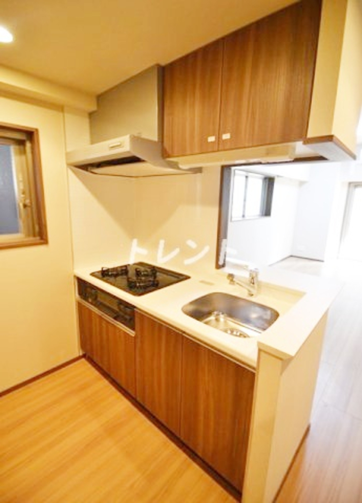 ガリシアグランデ江戸川橋-101