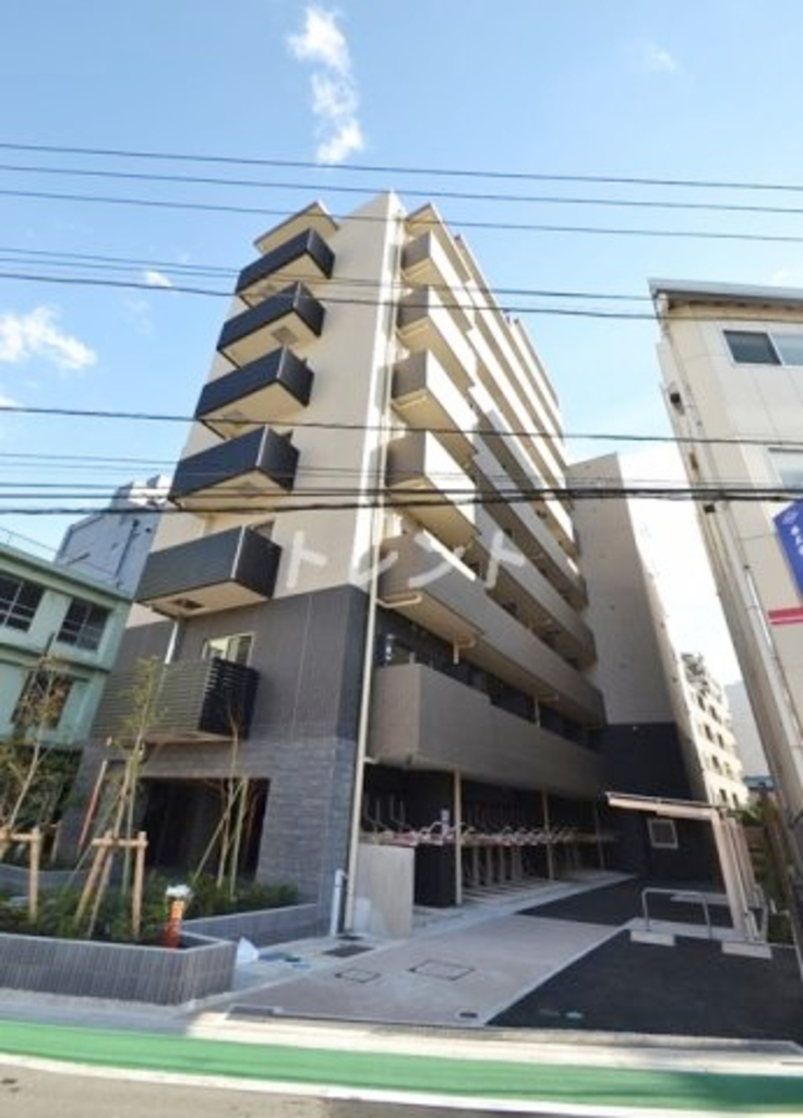 ガリシアグランデ江戸川橋-101