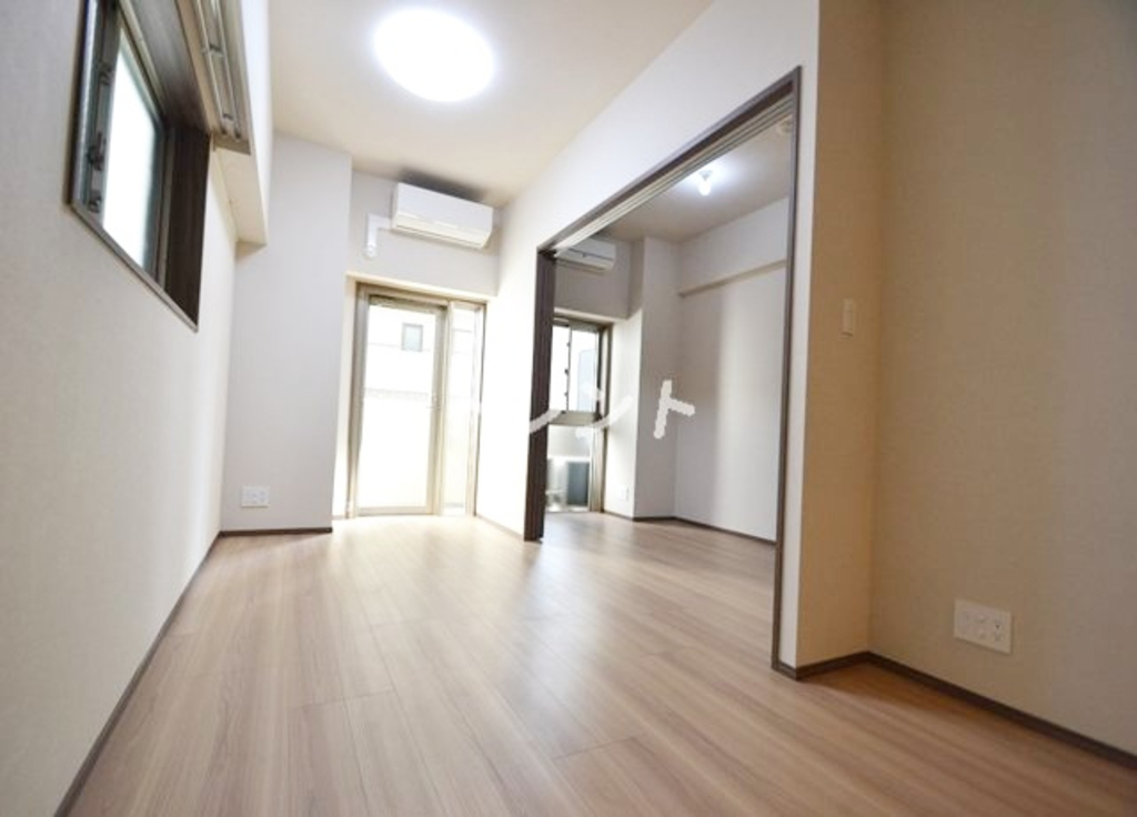 ガリシアグランデ江戸川橋-101