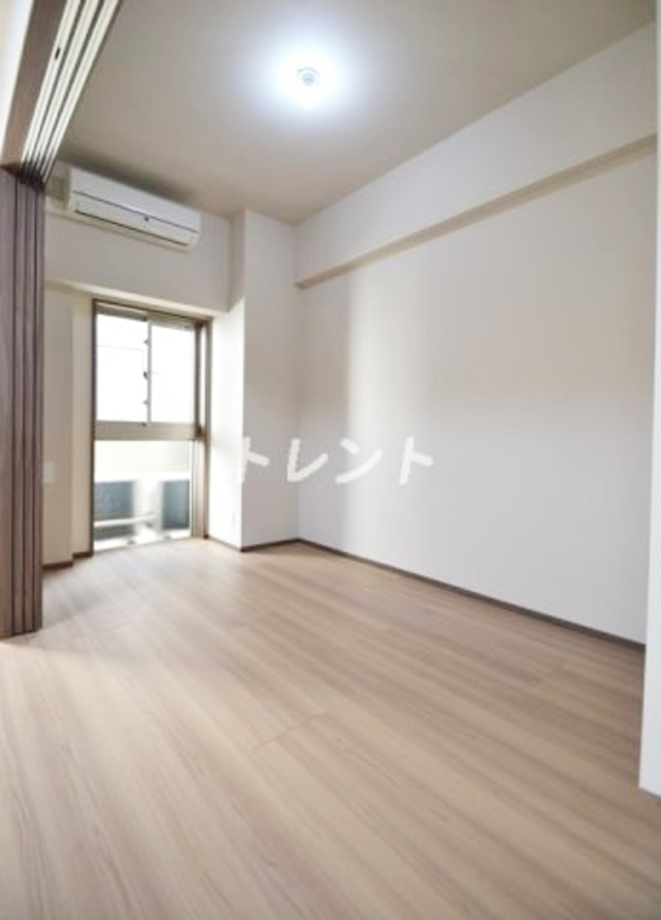 ガリシアグランデ江戸川橋-101