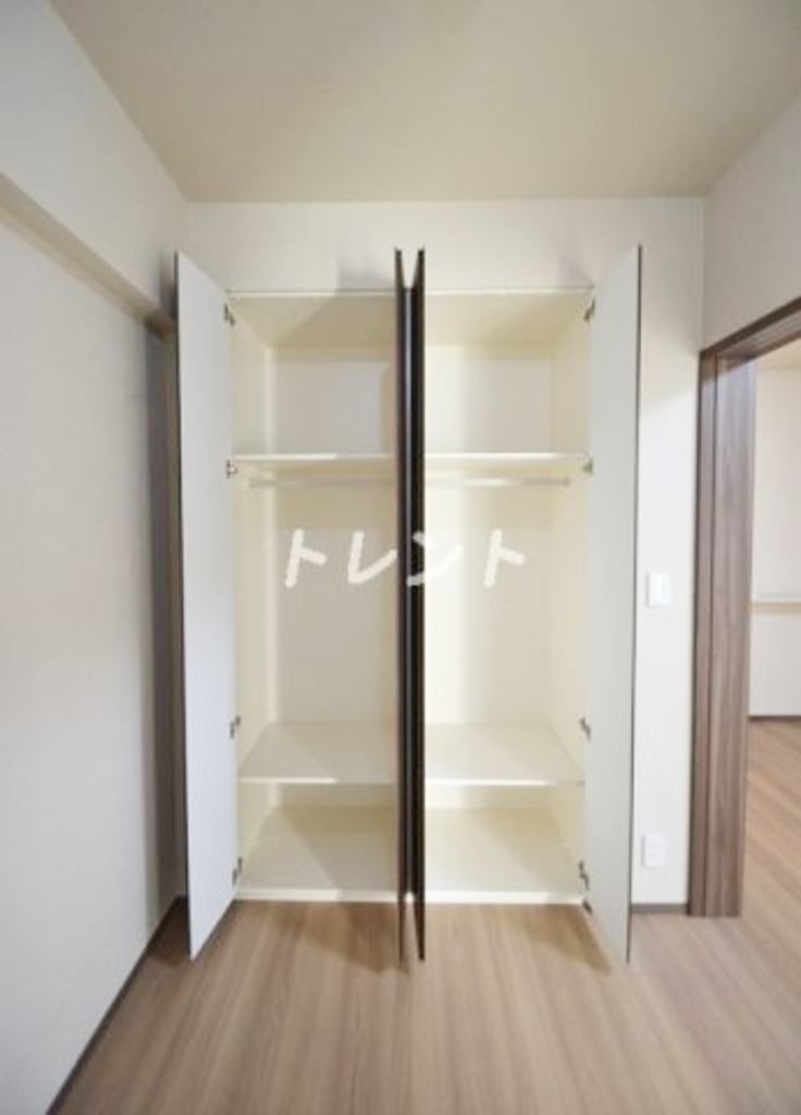 ガリシアグランデ江戸川橋-101