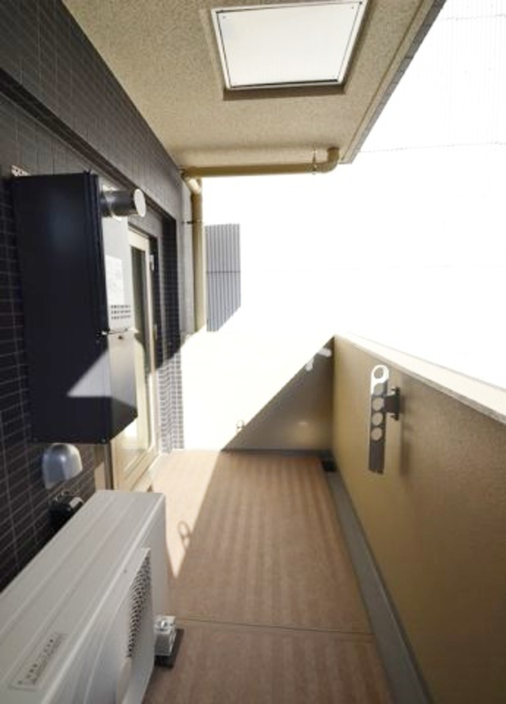 ガリシアグランデ江戸川橋-101