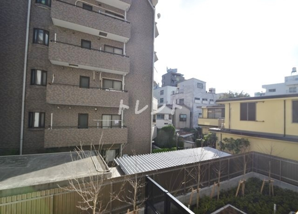 ガリシアグランデ江戸川橋-101