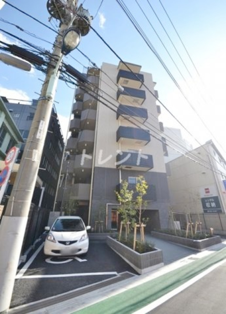 ガリシアグランデ江戸川橋-101