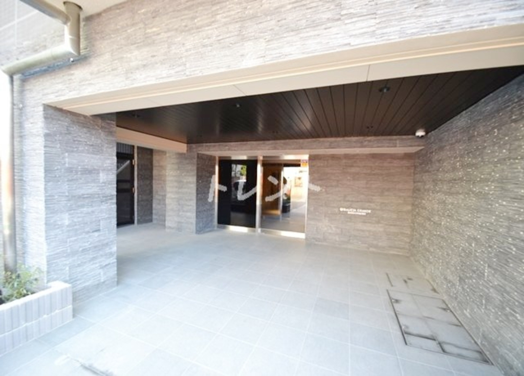 ガリシアグランデ江戸川橋-101