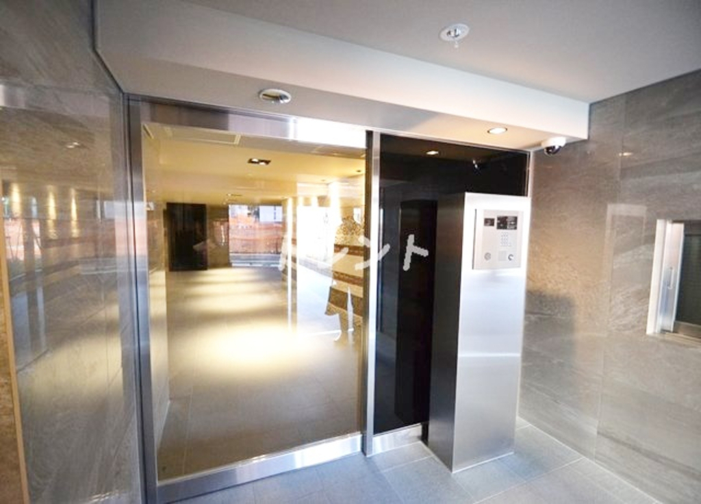 ガリシアグランデ江戸川橋-101