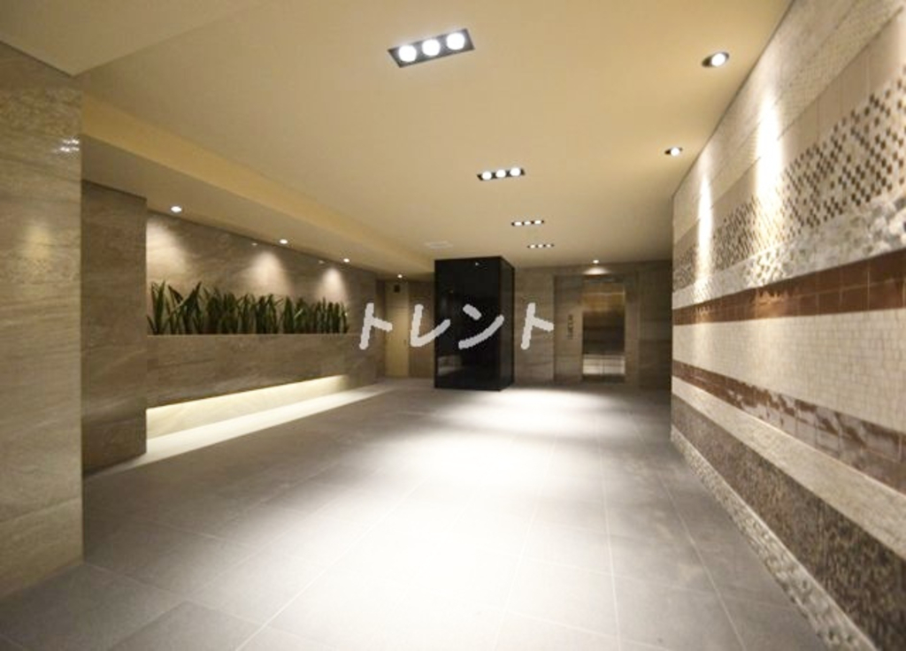 ガリシアグランデ江戸川橋-101