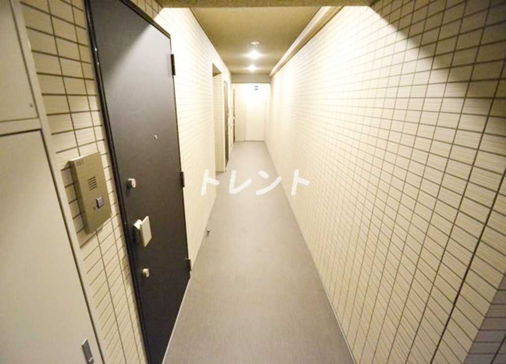 ガリシアグランデ江戸川橋-101