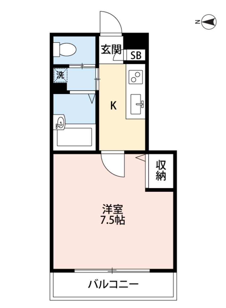 セレ初台-103