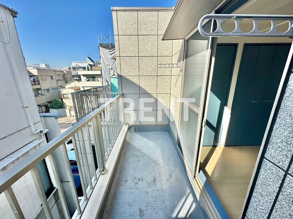 セレ初台-103