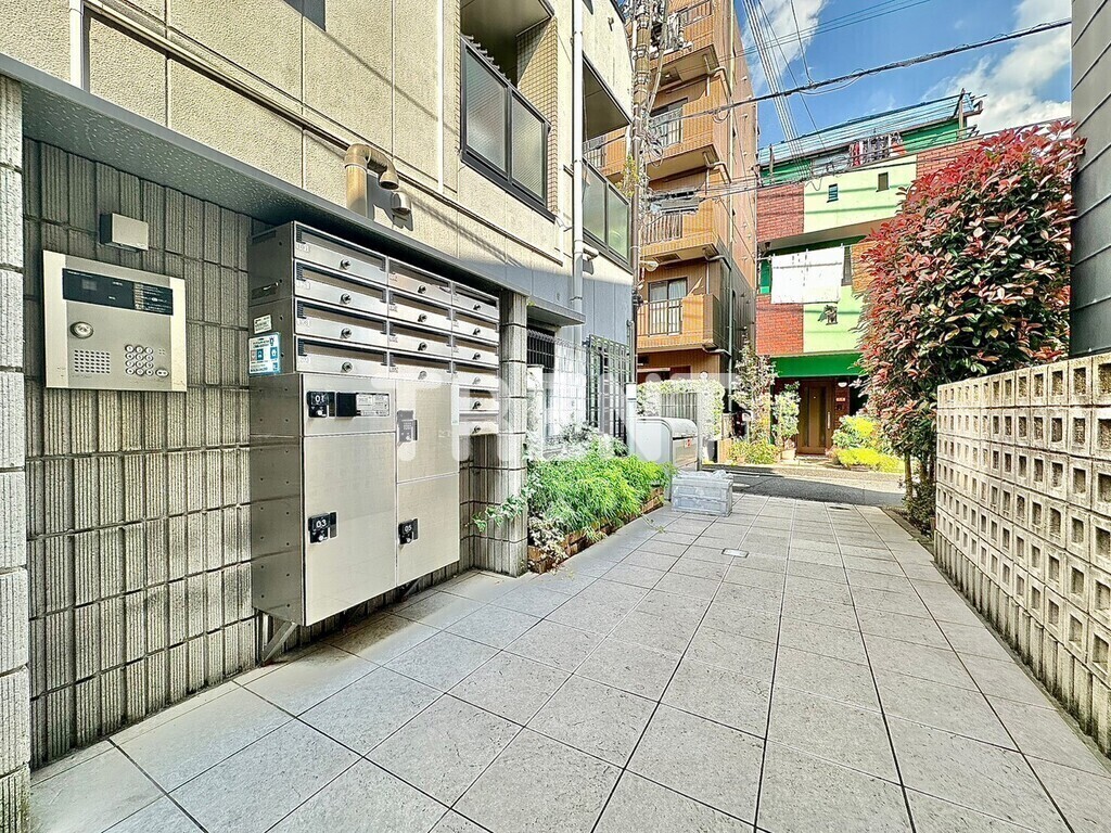 セレ初台-103