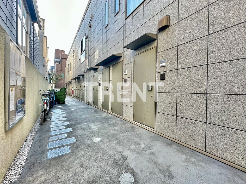 セレ初台-103