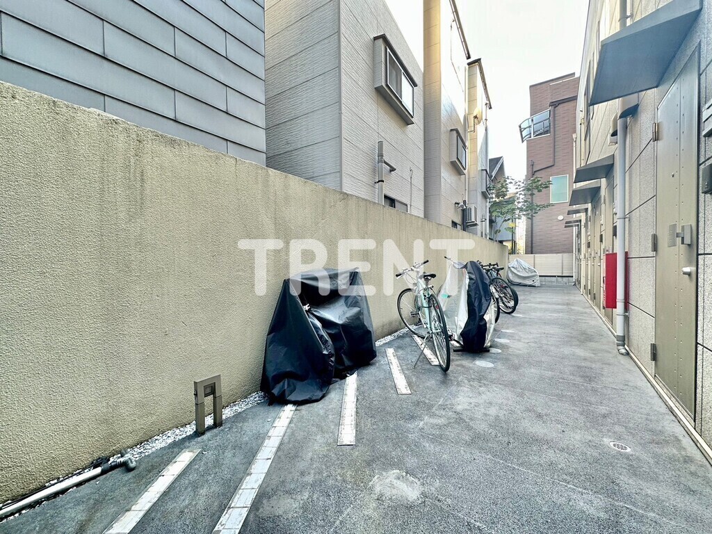 セレ初台-103