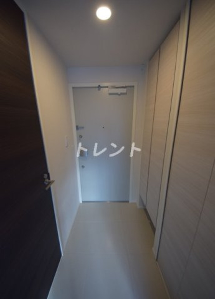 カーサスプレンディッド南麻布-306