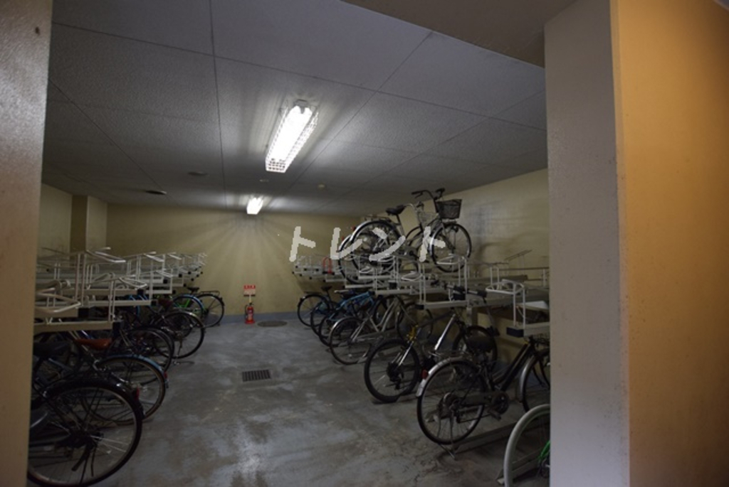 レジディア神田岩本町-903