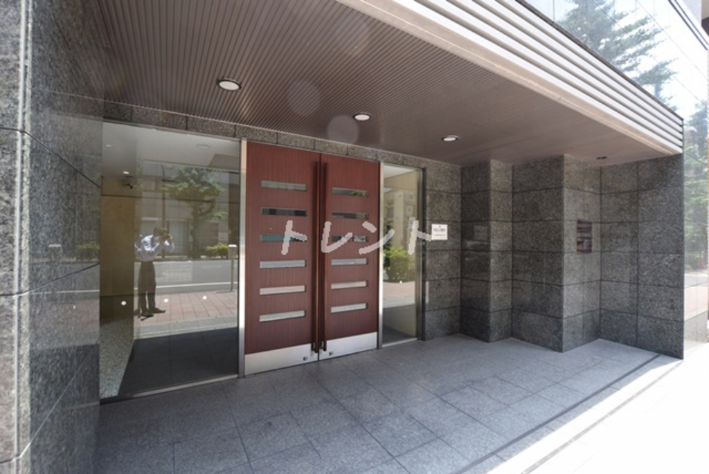 レジディア神田岩本町-903