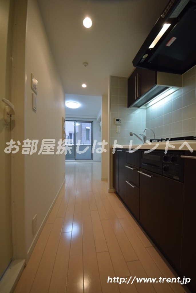 レジディア神田岩本町-303