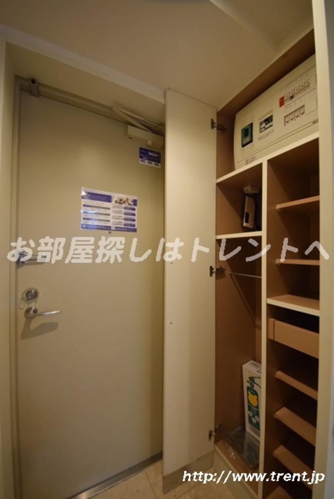 レジディア神田岩本町-303