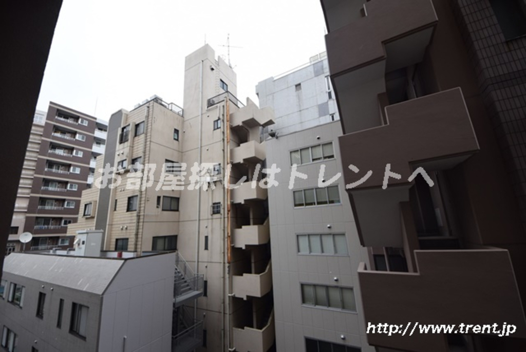 レジディア神田岩本町-303