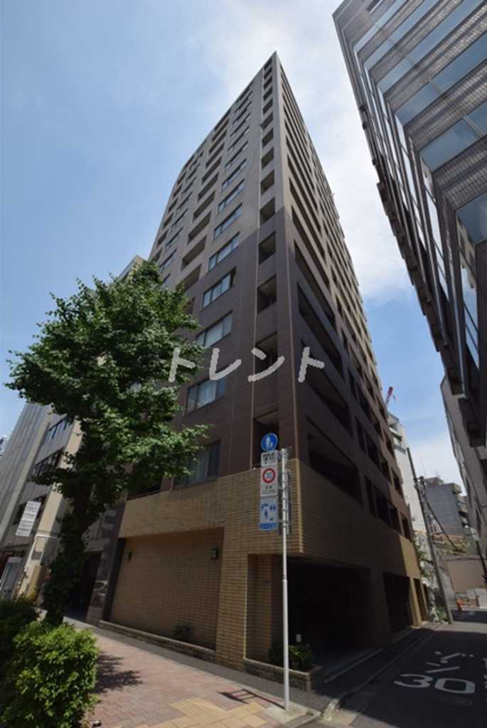 レジディア神田岩本町-303