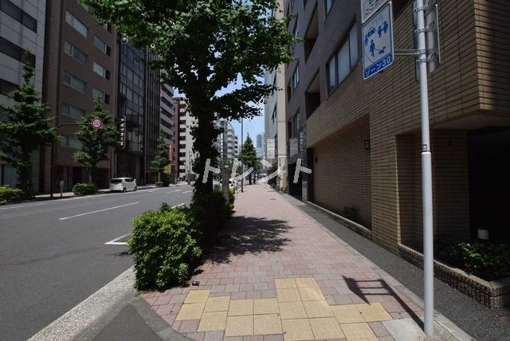 レジディア神田岩本町-303