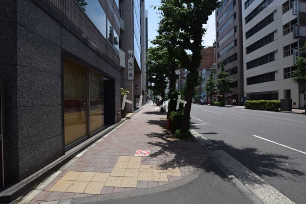 レジディア神田岩本町-303