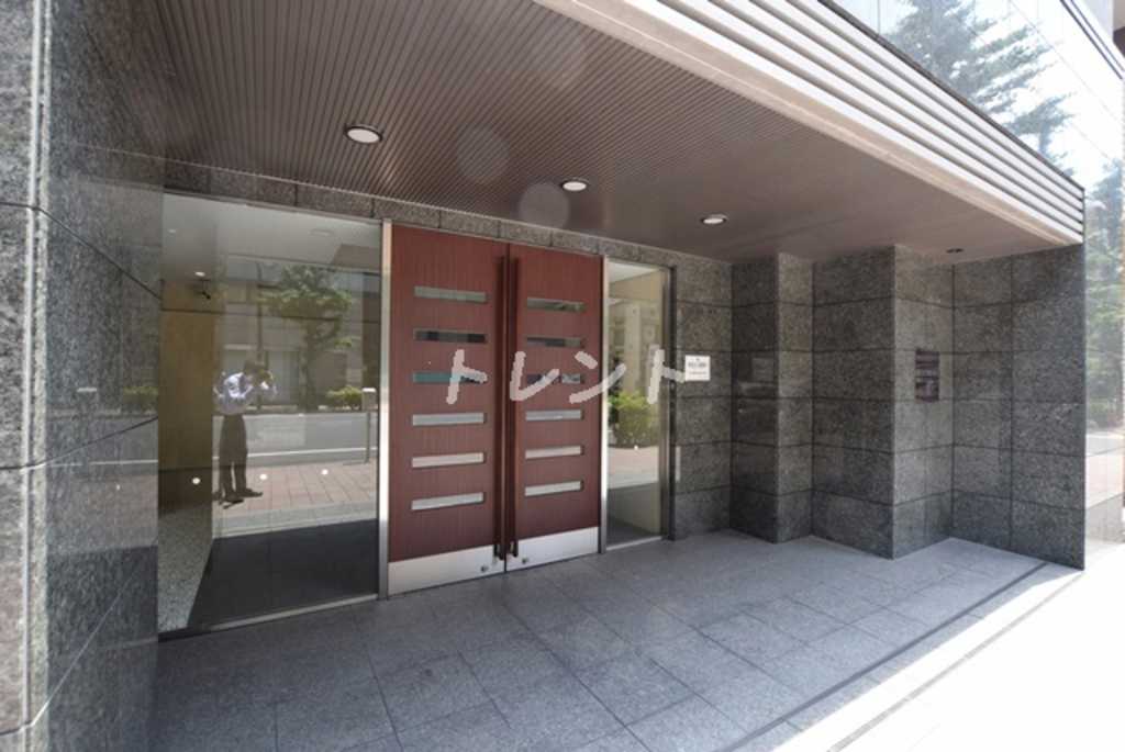 レジディア神田岩本町-303